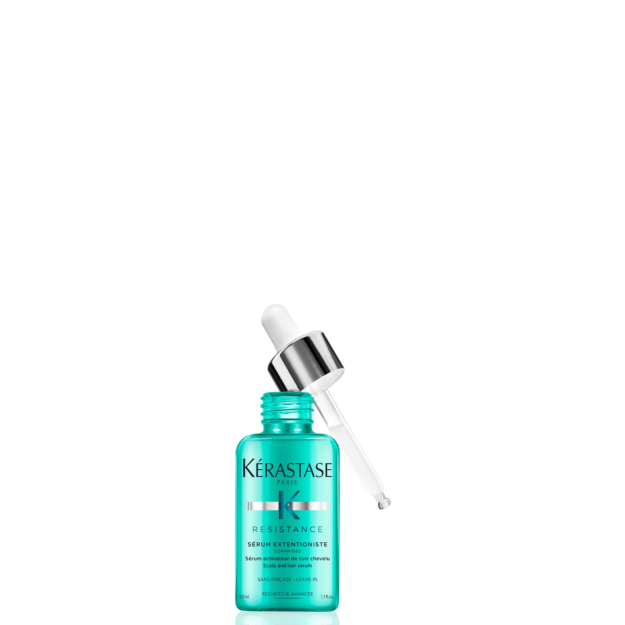ケラスターゼ レジスタンス セラム エクステンショニスト 50mL ダメージケア
