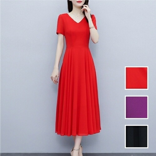 パーティードレス 結婚式 ワンピース ロング マキシ丈 オケージョン イブニング ドレス 韓国 ファッション レディース 春 夏 秋 ブライダル お呼ばれ コーデ 成人式 二次会 同窓会 20代