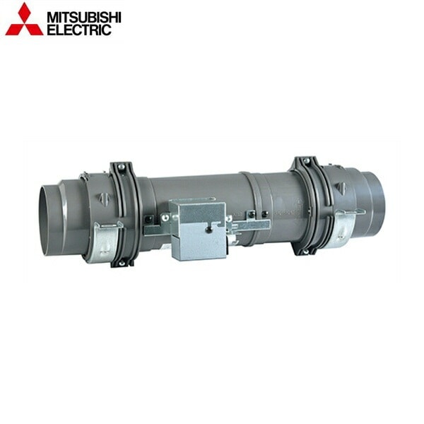 V-100CPLU ダクト用換気扇 カウンターアローファン 低騒音形 大風量形