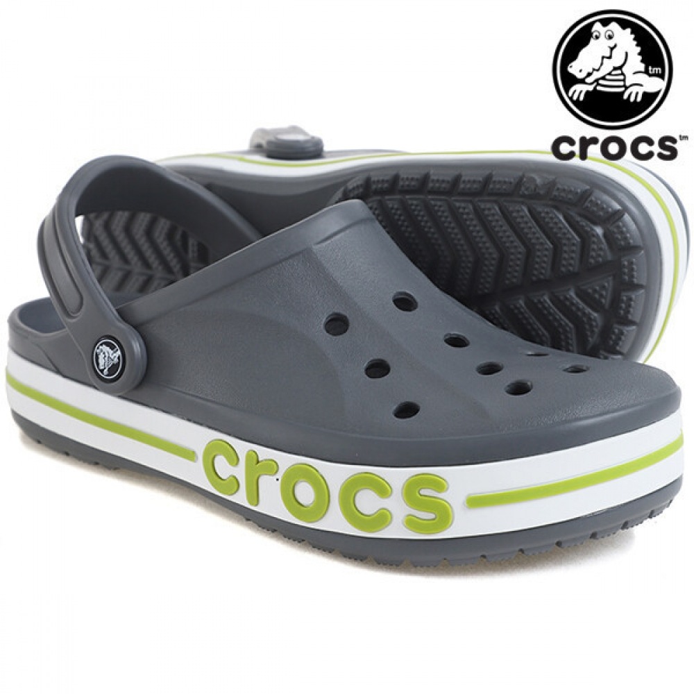 クロックス Baya バンドクロッグ