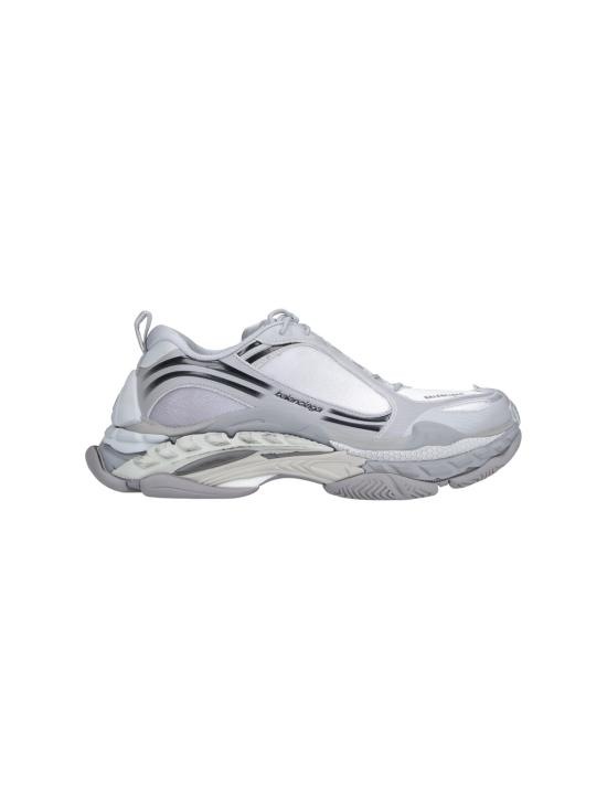 BALENCIAGA Men Sneakers 865849 WTR2G 1800 Grey