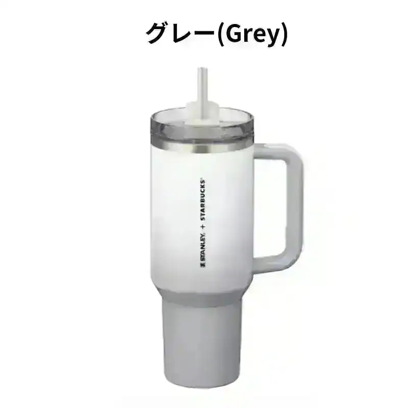 韓国スタバ☆24三一節限定 韓国 ムクゲ トロイ タンブラー 473ml