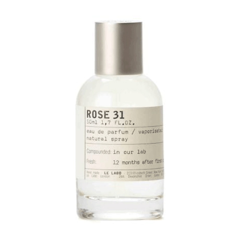 ローズ 31 50ml メンズ レディース 香水 オードパルファム フレグランス ROS E