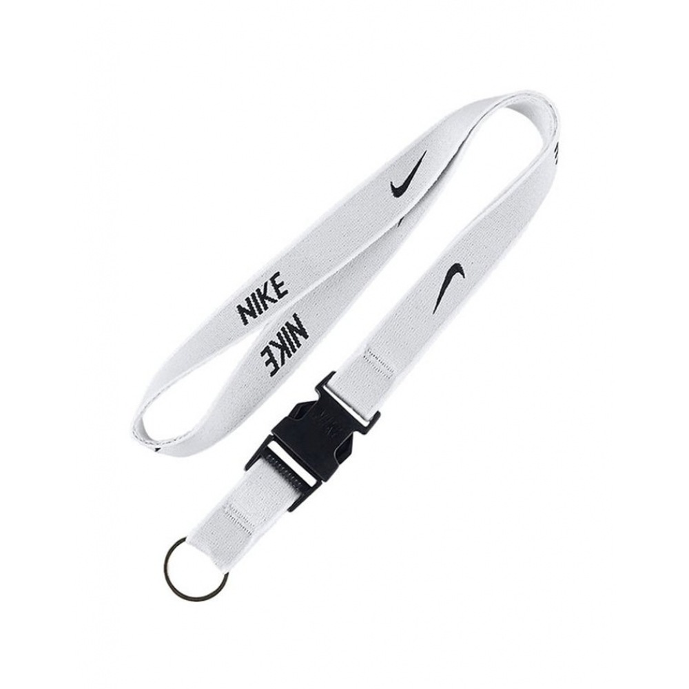 ナイキランヤードネックレスリーシュホイッスル AC3582-101 S2307