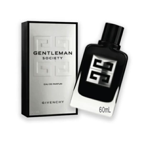 ジェントルマン オーデパルファム ソサイエティ 60mL