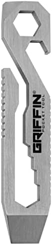 Griffin マルチツール ポケットサイズ ポケットサイズ