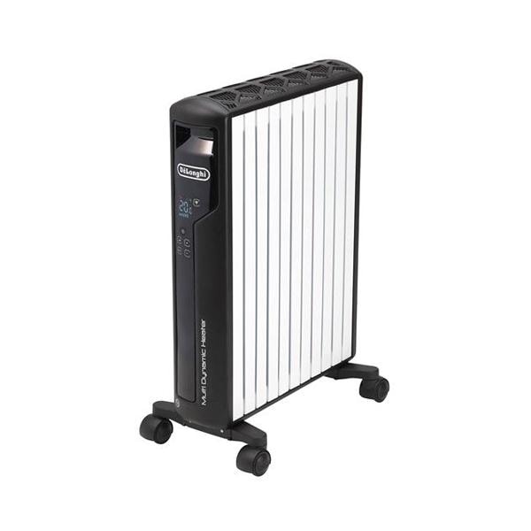 オイルヒーター MDHAA15WIFI BK