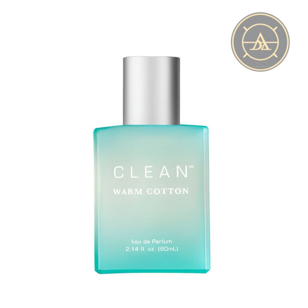 ウォームコットン 香水 オードパルファムEDP 60ml 5,278円