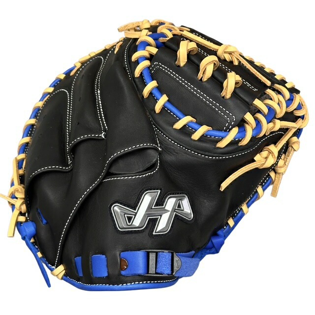 ハタケヤマ(HATAKEYAMA) 少年軟式用 キャッチャーミット 40周年限定モデル PRO-JC8D