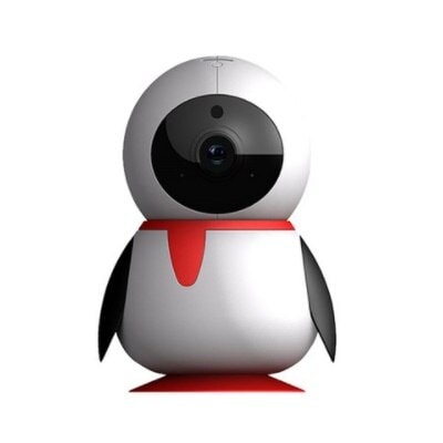 FULL HD 200万画素家庭用ホームCCTV IPネットワーク回転型カメラペンカCCTV