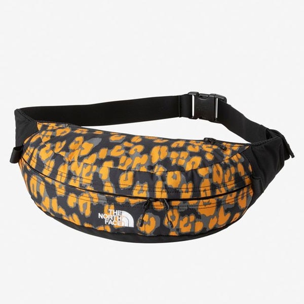 ザ・ノース・フェイス THE NORTH FACE スウィープ ウェストバッグ NM72304-SL