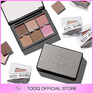 Qoo10] tooq 【公式／A04発売！】ワンバイジェニュー : ポイントメイク