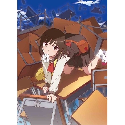 囮物語 第一巻/なでこメドゥーサ(上)(完全生産限定版)(Blu-ray Dis.. ／ 物語シリーズ (Blu-ray) ANZX-11039