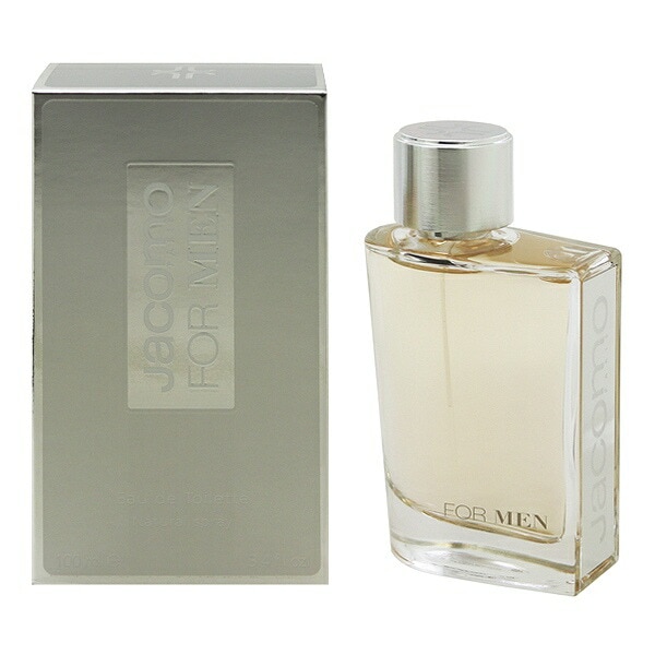 ジャコモ フォーメン EDT SP 100ml