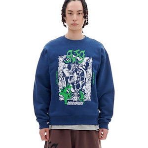 Qoo10 ARCHIVE BOLD BIKINI WM KNIT 無地 長袖