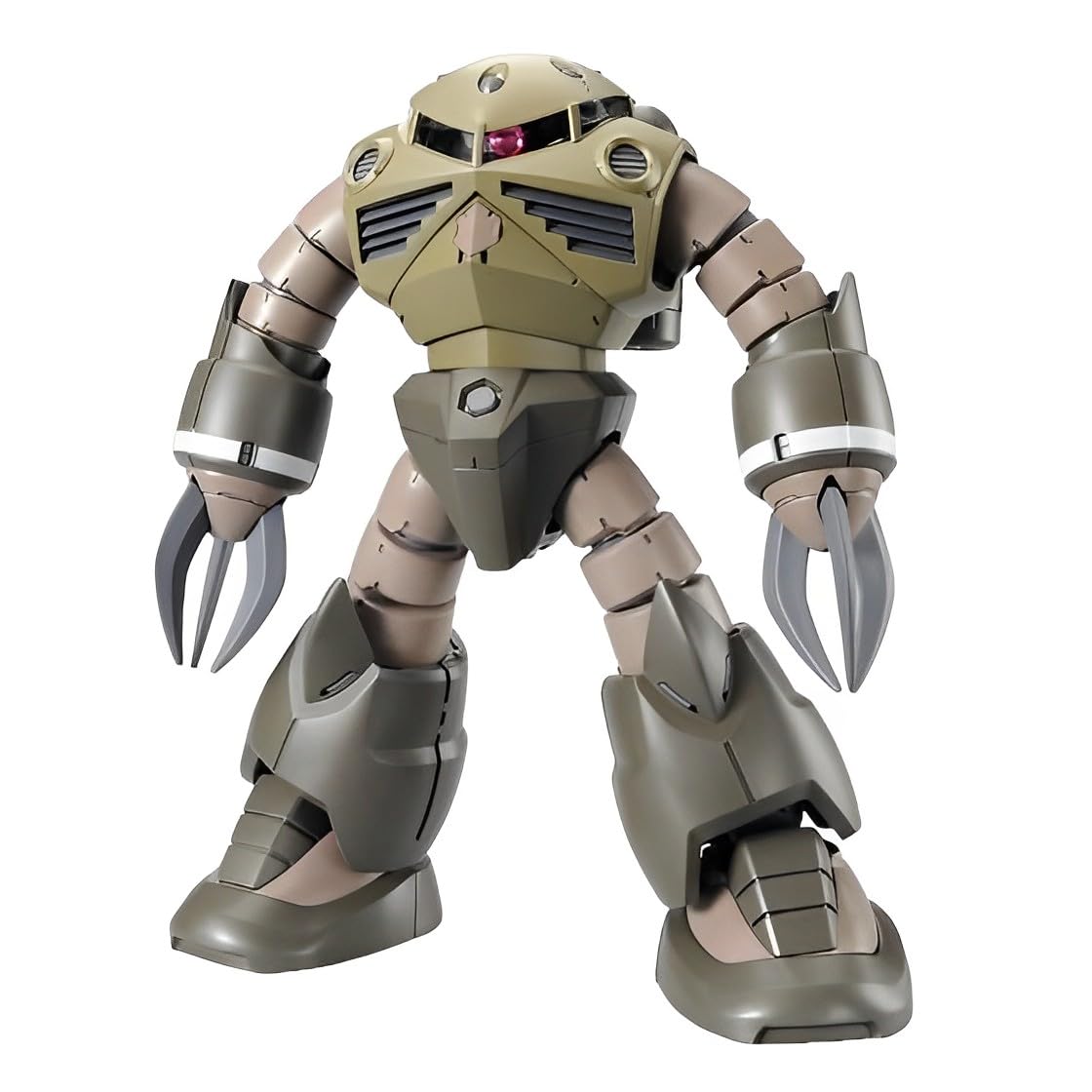 MG 1/100 ズゴック（ユニコーンカラーVer.） （プレミアムバンダイ限定）