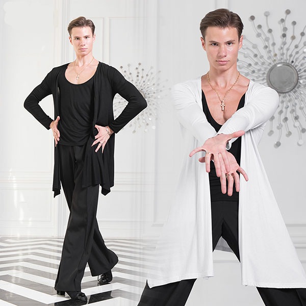 期間限定30 Off ルンバ チャチャチャ ワルツ ダンスウェア 上着 ラテンダンス用上着 メンズ 練習着 カーディガン ラテン ダンス衣装 男性用 カウボーイ 男性社交 衣装 ステージ ラテンダンスカーディガン ラテン カーディガン Size L Www Pulse Orange Cm