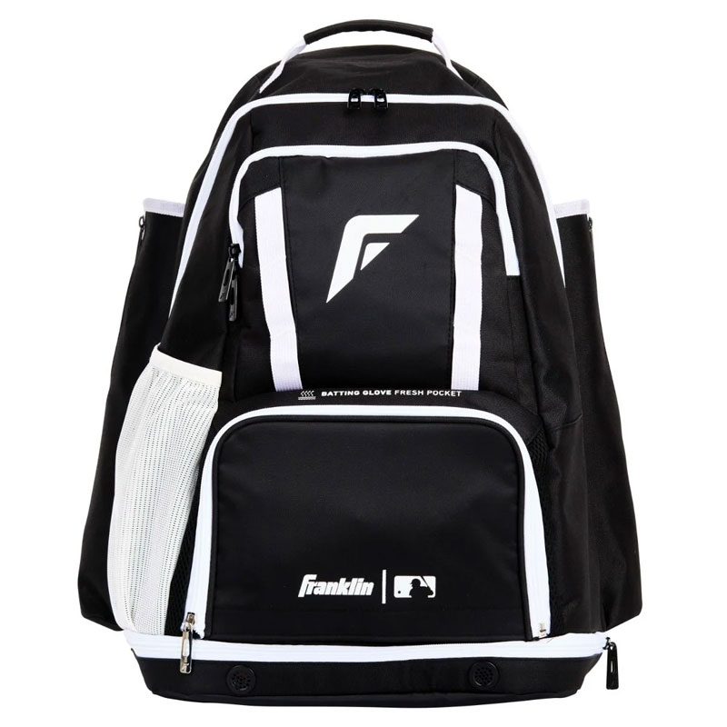 フランクリン FRANKLIN MLBゲームデイバッグ 野球 大人 一般 バックパック リュックサック かばん カバン 26SS(23523C)