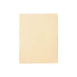 （業務用5セット）ジョインテックス OPPクリアポケット 中紙有2穴50枚 D119J