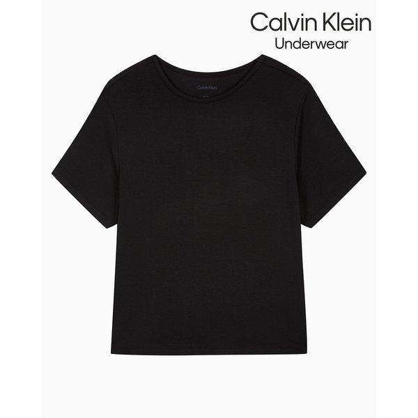 25SS CK 女性用ウルトラソフトモダールトップ（QS7435-UB1）