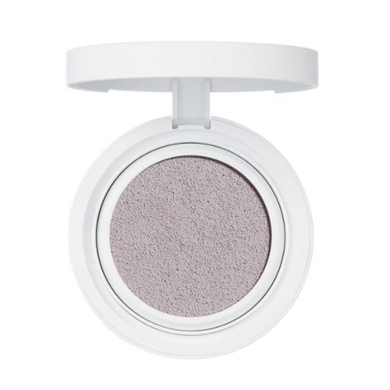 コンプリメントシリーズクッション紫 SPF50+PA+++