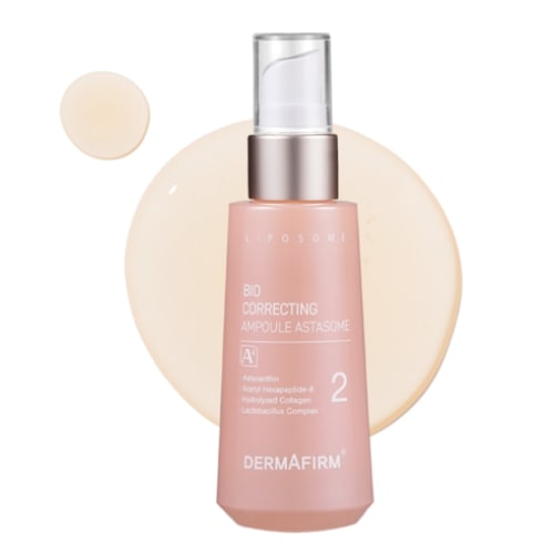 バイオコレクティング アンプル アスタソーム A4 50ml / 韓国コスメ 4,858円