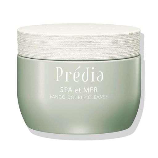 【セット】 コーセー プレディア PREDIA スパ・エ・メール ファンゴ W クレンズ 300G 2個セット