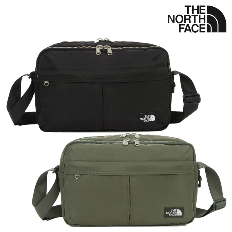 NN2PR86A NN2PR86B TRAVEL CROSS BAG M LUX 25FW 新作 ユニセックス 軽量 はっ水 多ポケ 調整ストラップ ショルダー デイリー コーデ パーカー ジャケット