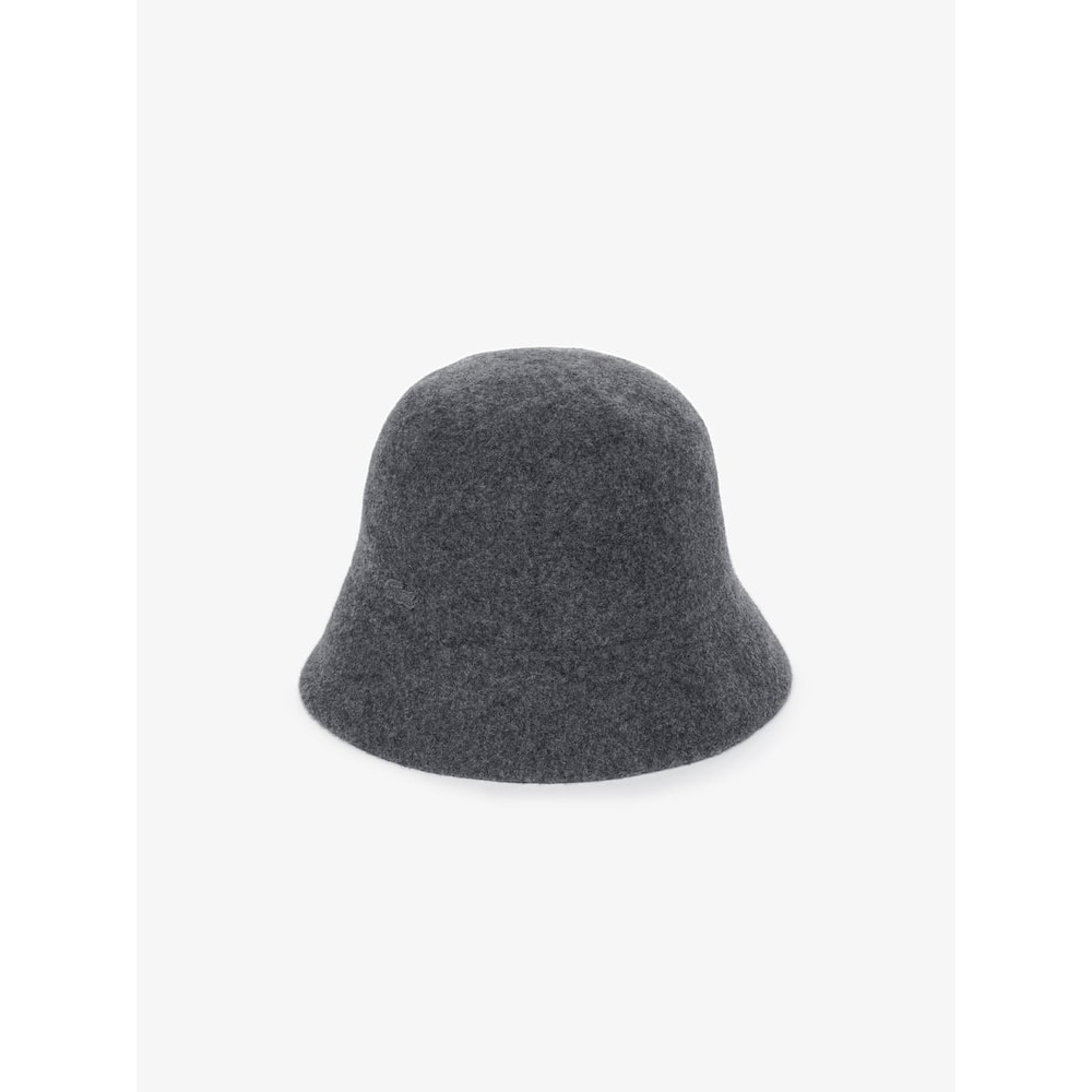 ラコステウールブレンドウールバケットハット RB362E-54N UWC Q2NRB362E-54NUWC