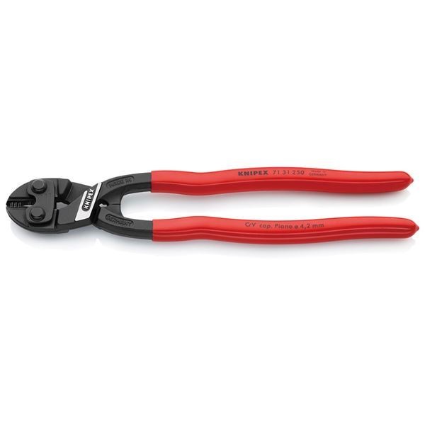 品多く KNIPEX（クニペックス）7131-250 小型クリッパー リセスツキ