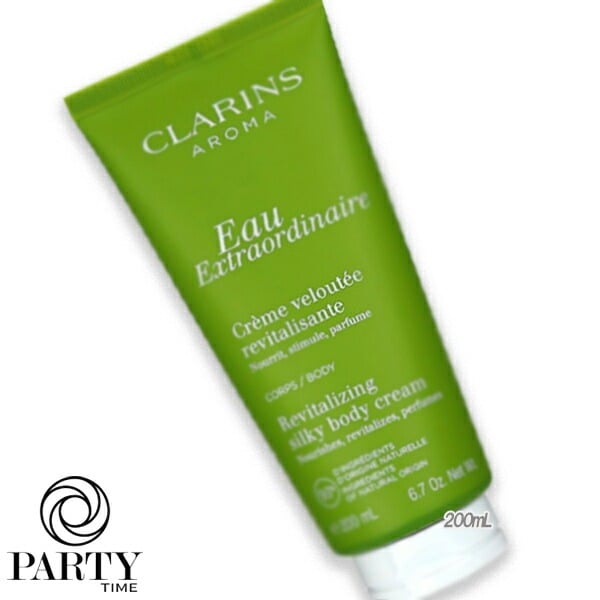 CLARINS オー エクストラオーディナリー ボディクリーム 200mL