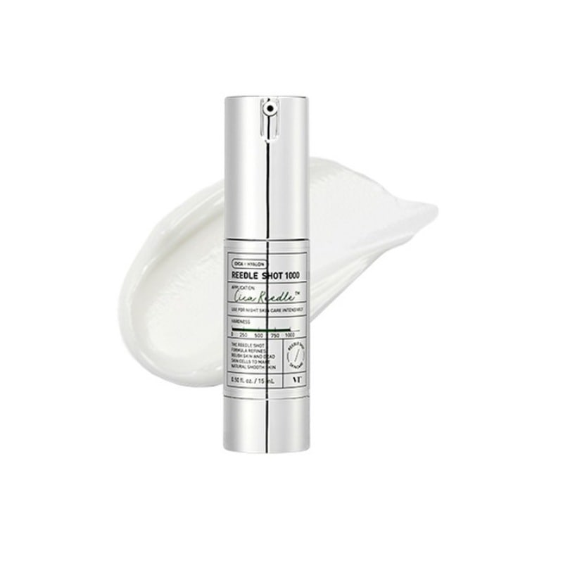 リードルショット1000 エッセンス 15ml 1本入り