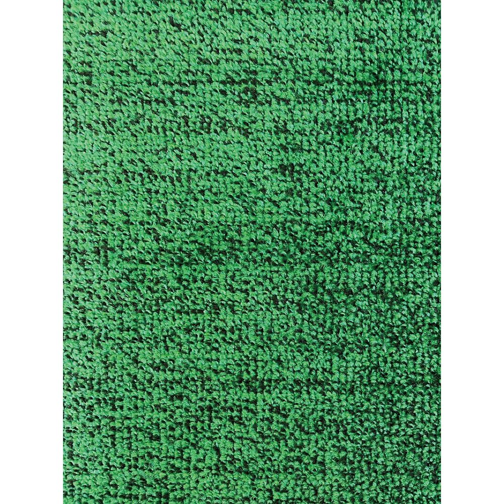 吸塵/吸水マット グリーン 75x90cm 52434玄関マット