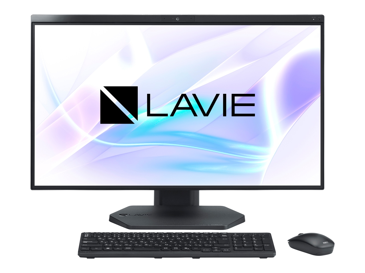 LAVIE A27 A2795/JAB PC-A2795JAB [ファインブラック]　即納　カード決済OK