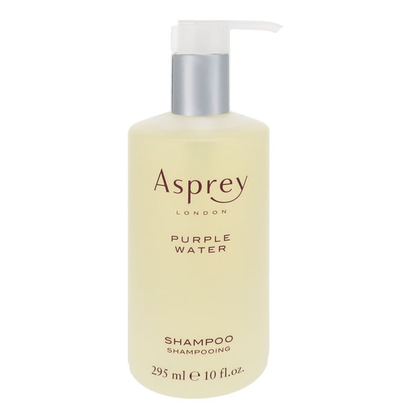 アスプレイ パープルウォーター シャンプー 295ml 7,831円