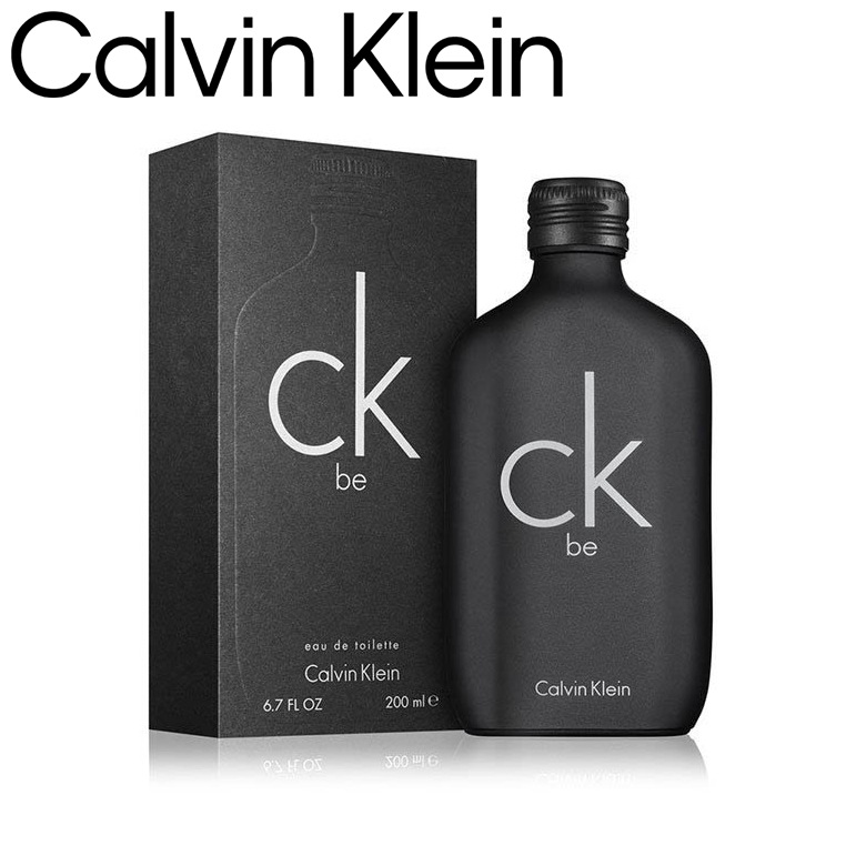 シーケー ビー EDT 200ml