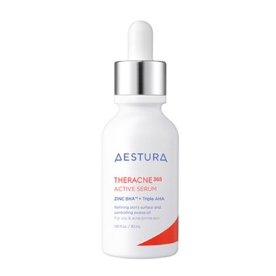 テラクネ365アクティブセラム, 30ml, 1個