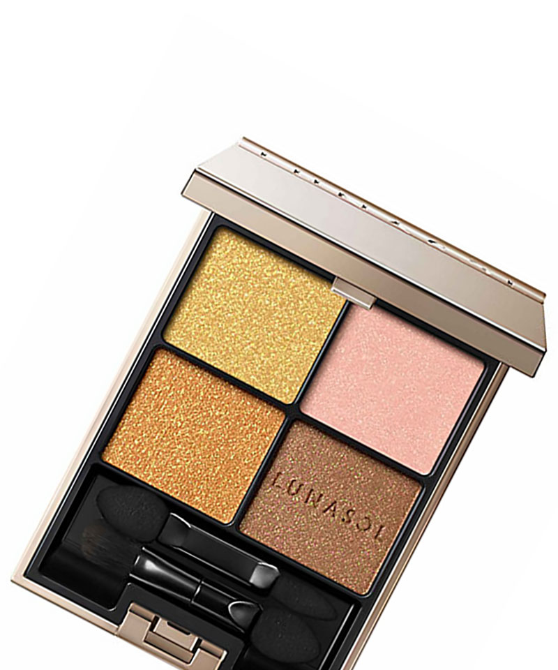 【国内正規品】 LUNASOL・ルナソル アイカラーレーション 20 Venus Glow 6.7g/アイシャドウ 6,970円