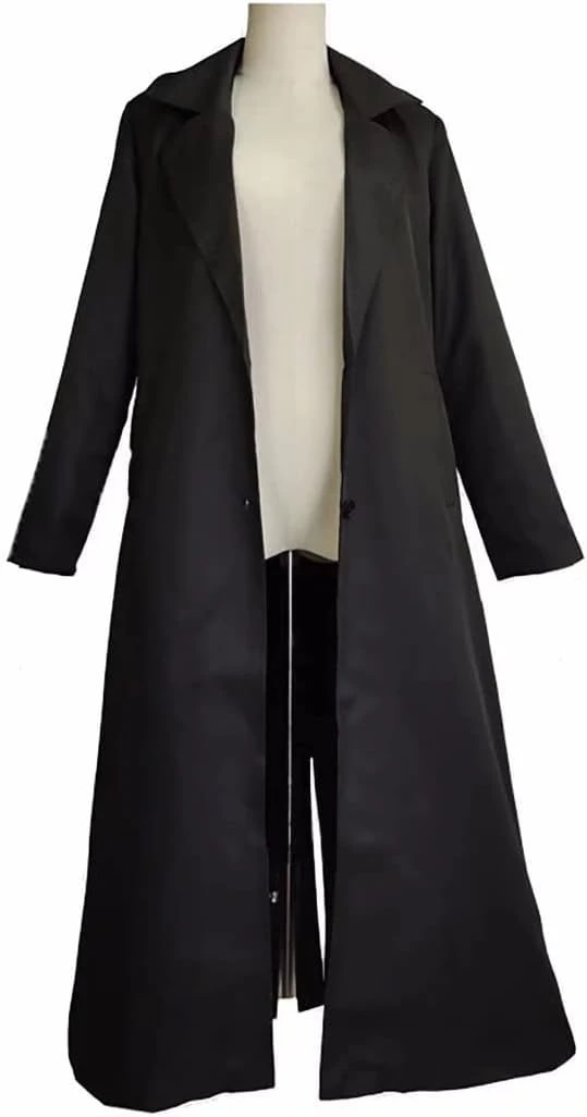 新作入荷マキマ コスプレ マキマ 衣装 公安退魔特異4課 リーダー コスプレ用衣装 コスチューム 高級