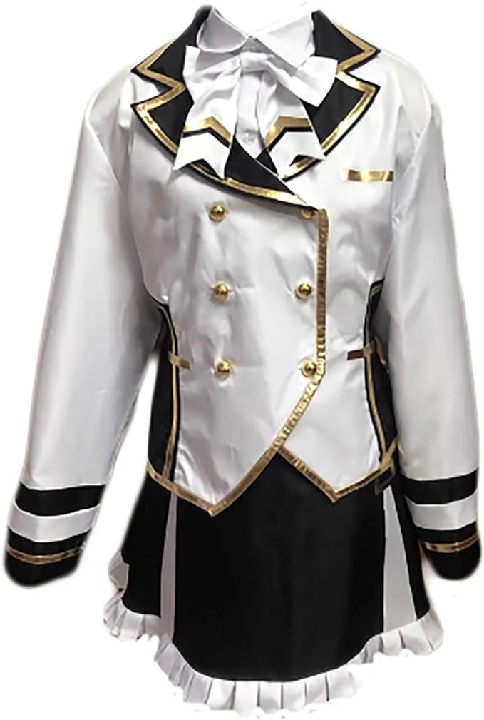 新作入荷鷹宮リオン コスプレ衣装 コスチューム 仮装 文化祭 学園祭 ハロウィン クリスマス 誕生日