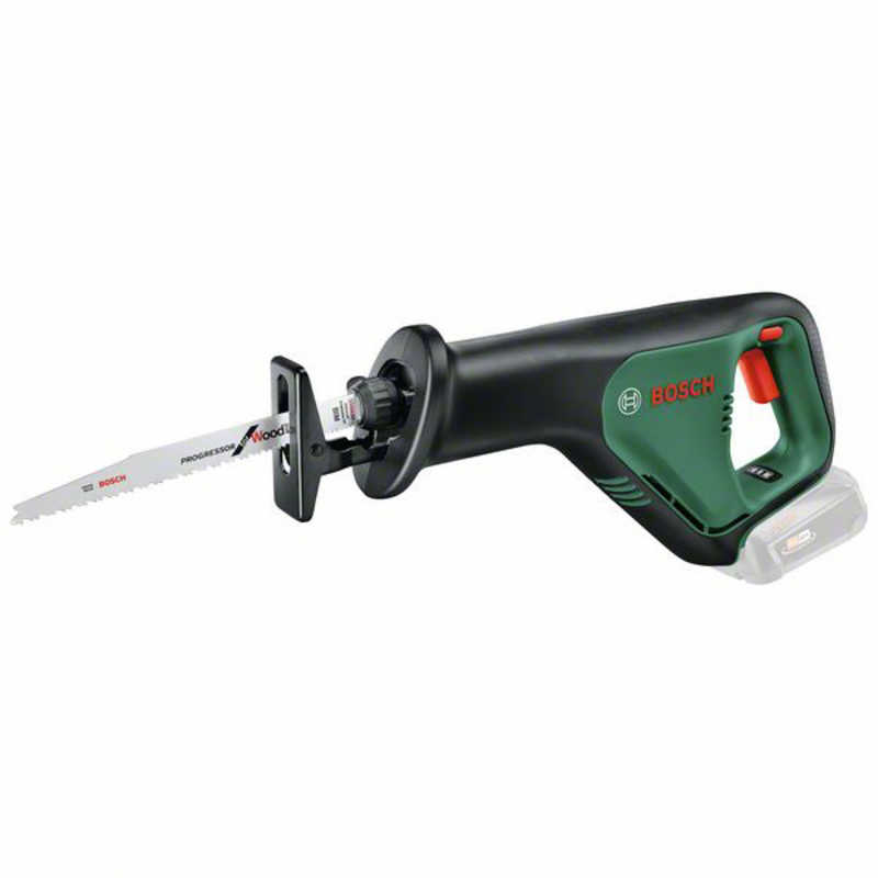 BOSCH　18Vコードレスノコギリ 本体のみ　AR218