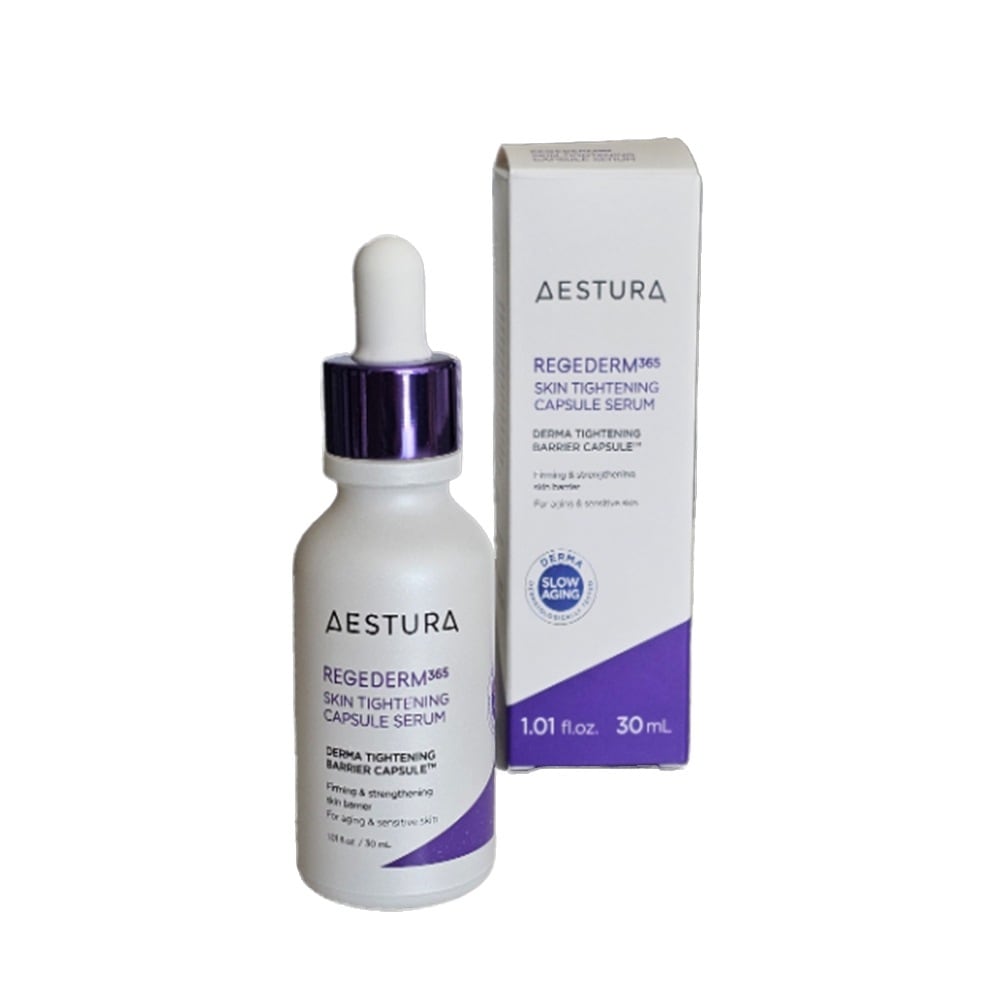 リジェダム365 毛穴弾力 カプセルセラム 30ml