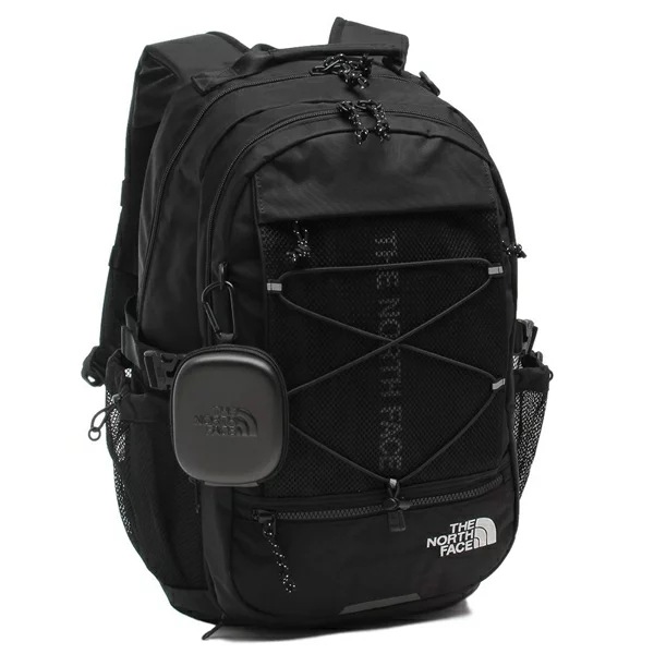 THE NORTH FACE リュック バックパック ホワイトレーベル 韓国ライン スーパーパック2 32L メンズ レディース NM2DQ61J