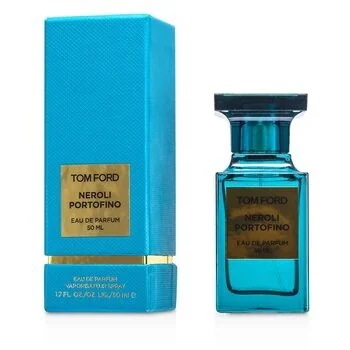 Tom Ford プライベートブレンド ネロリ ポルトフィノ EDP SP*