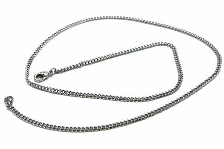 サージカルステンレス316L チェーン 45cm-60cm ボディピアスを繋ぐ アクセサリー 耳 軟骨 ヘリックス 鼻 ノーズリング 口 リップ ラブレット 乳首 ニップル ch001xxxxxxxx