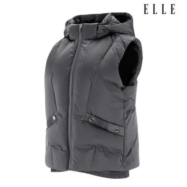 セーブゾーン01 女性フードベスト 6K81451 196 (44545950)