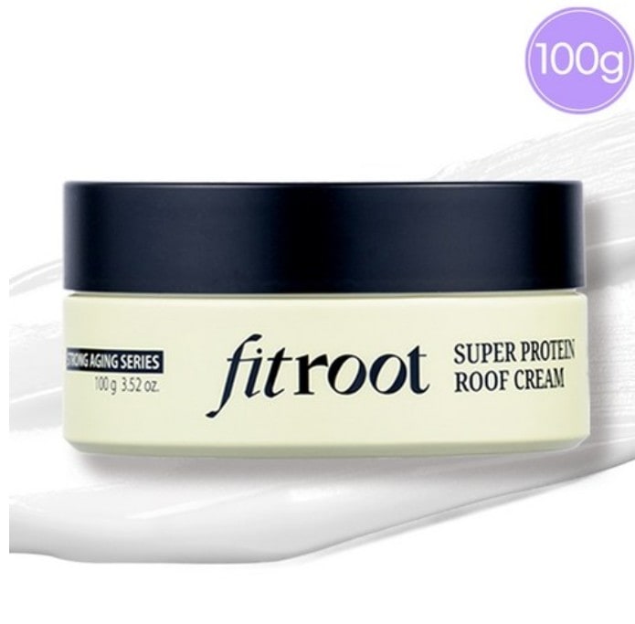 スーパープロテイン クリーム 高保湿 しわ 弾力 セラミド100g 1個