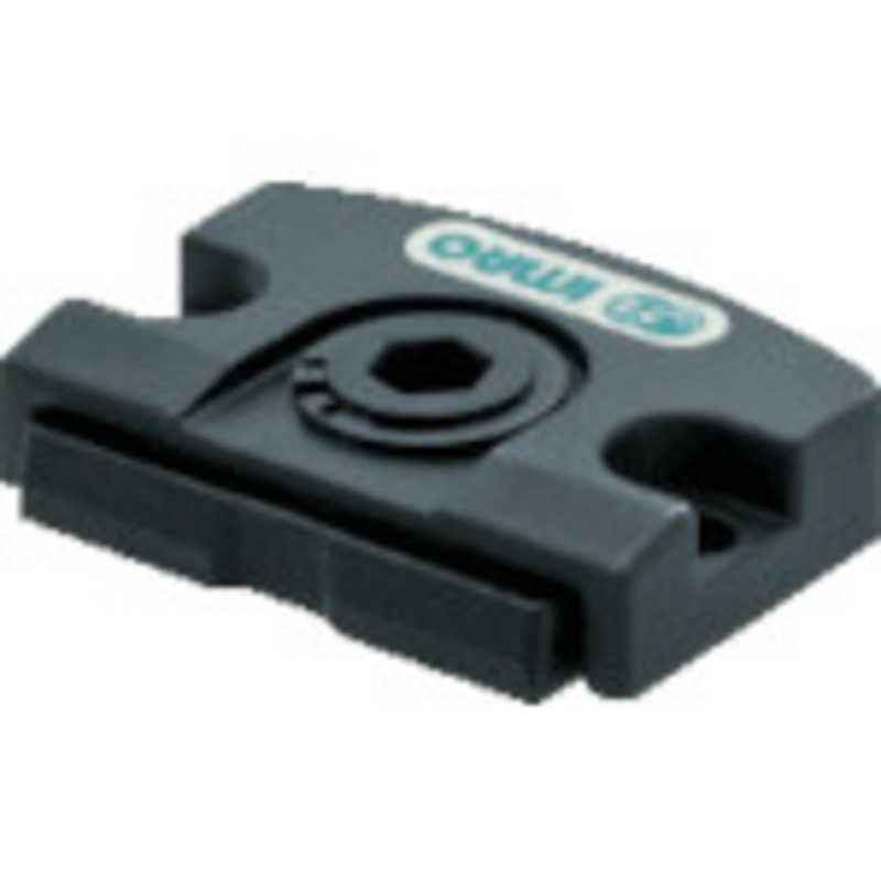 イマオコーポレーション　薄型カムサイドクランプ　QLSCL10NR