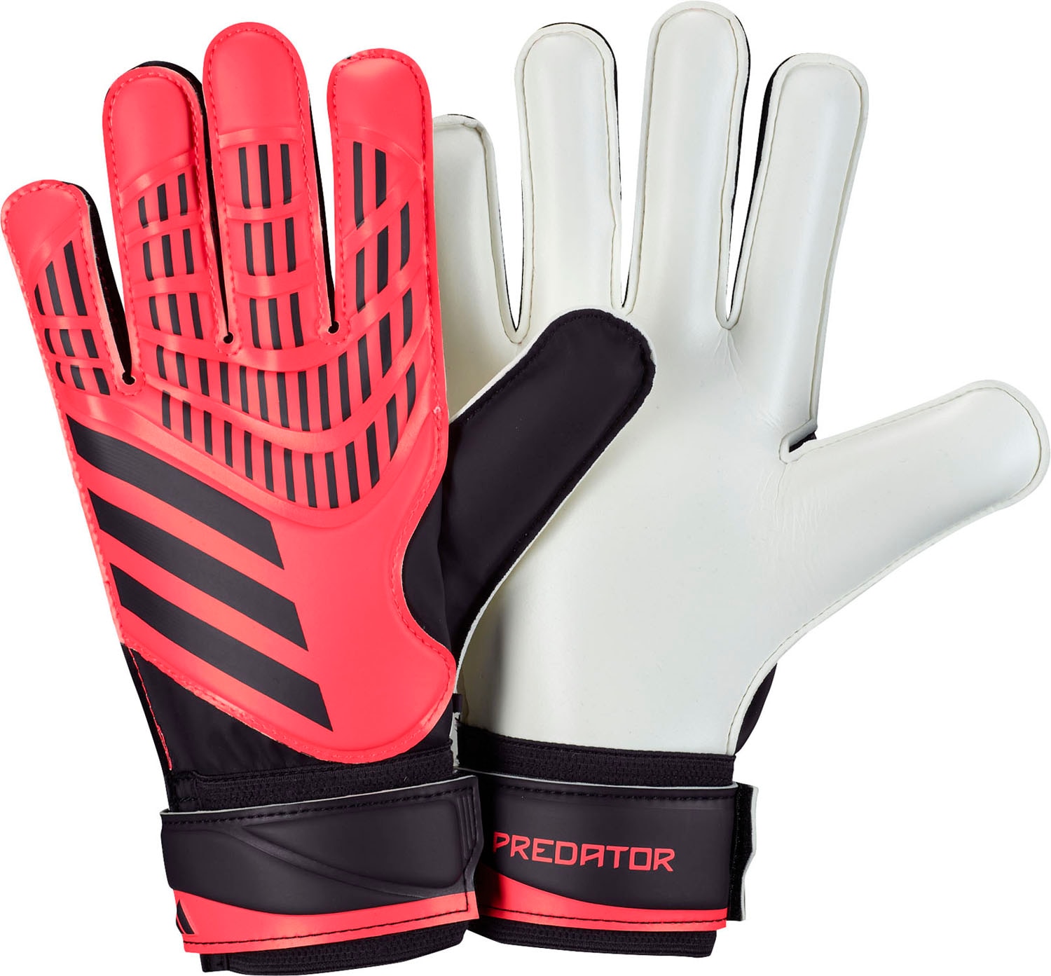 adidas(アディダス) JTJ64 43 PDGKグローブトレーニング プレデターGK グローブ トレーニング110