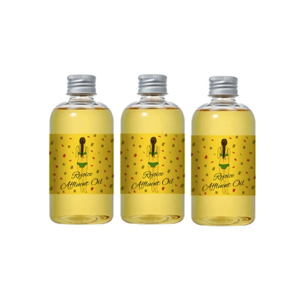 レジョイス アフルアント オイルN 200ml ×3セット 5,940円